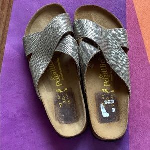 Birkenstock Papillio Sandals size 37